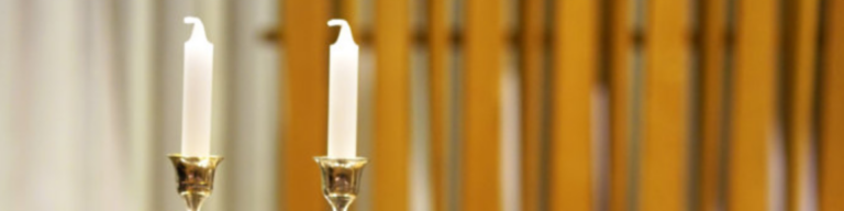 Shabbat - Congregation Beit Simchat Torah