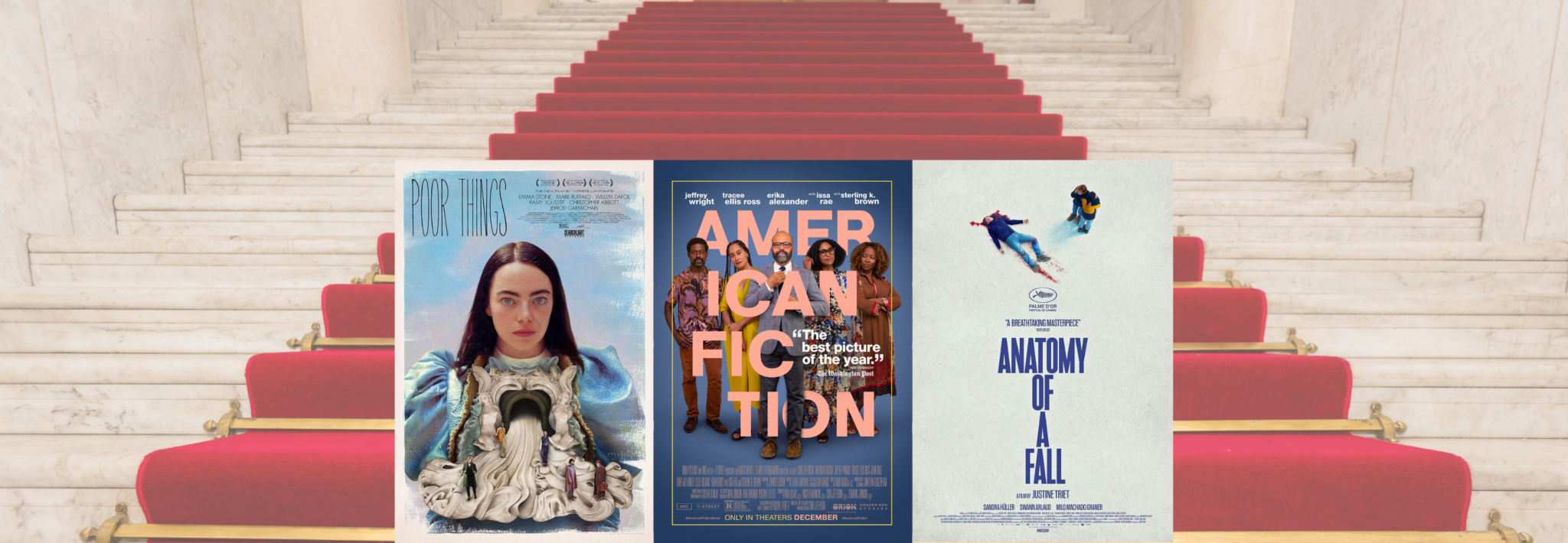 CBST Board Member Attends 2024 Oscars, Helped with PR Campaign for ...
