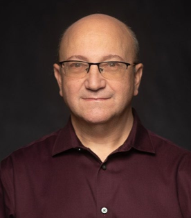 Steven J Frank Headshot CBST Board Member